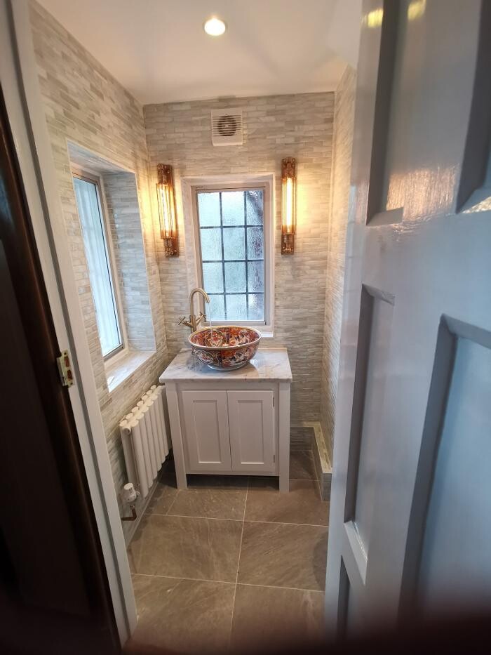 Images Sebastian Bogdan Home Improvements Ltd