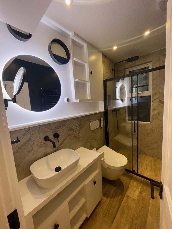 Images Sebastian Bogdan Home Improvements Ltd
