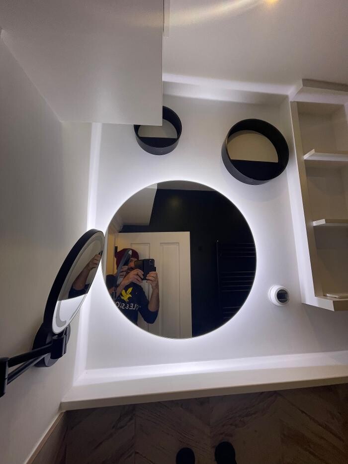 Images Sebastian Bogdan Home Improvements Ltd