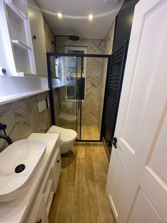 Images Sebastian Bogdan Home Improvements Ltd