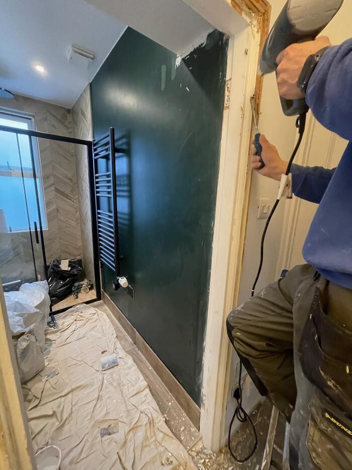 Images Sebastian Bogdan Home Improvements Ltd