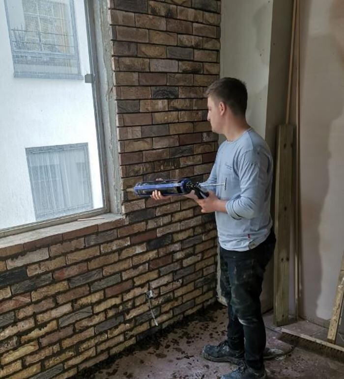 Images Sebastian Bogdan Home Improvements Ltd
