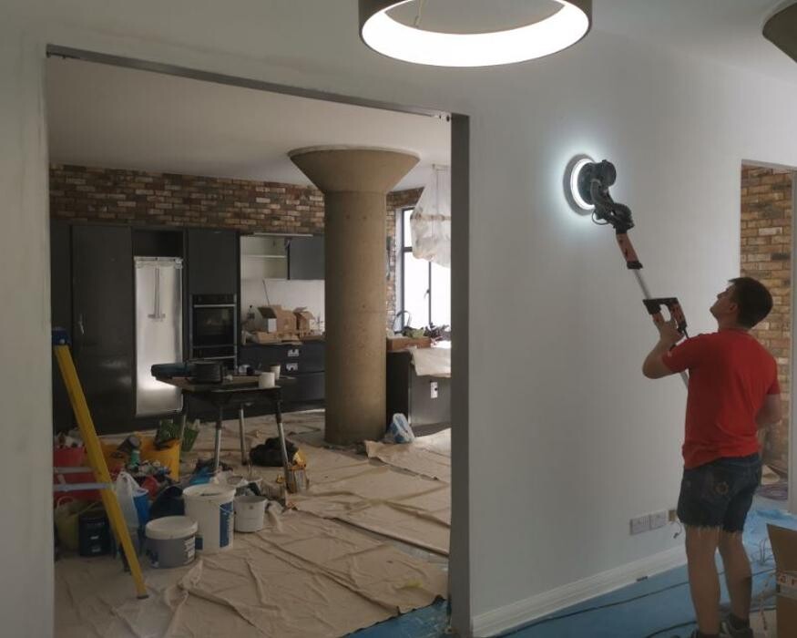 Images Sebastian Bogdan Home Improvements Ltd