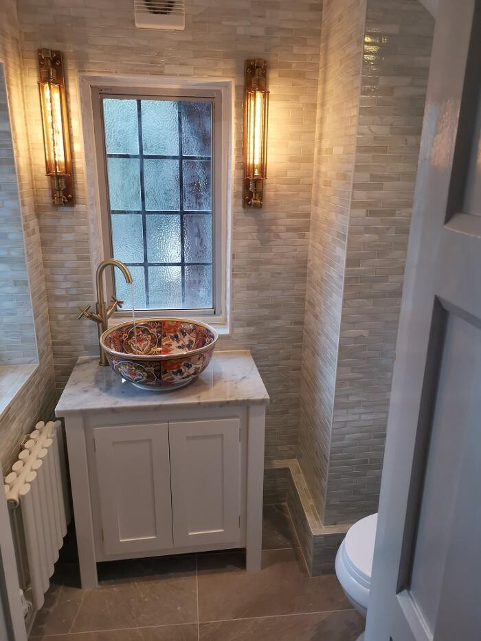 Images Sebastian Bogdan Home Improvements Ltd