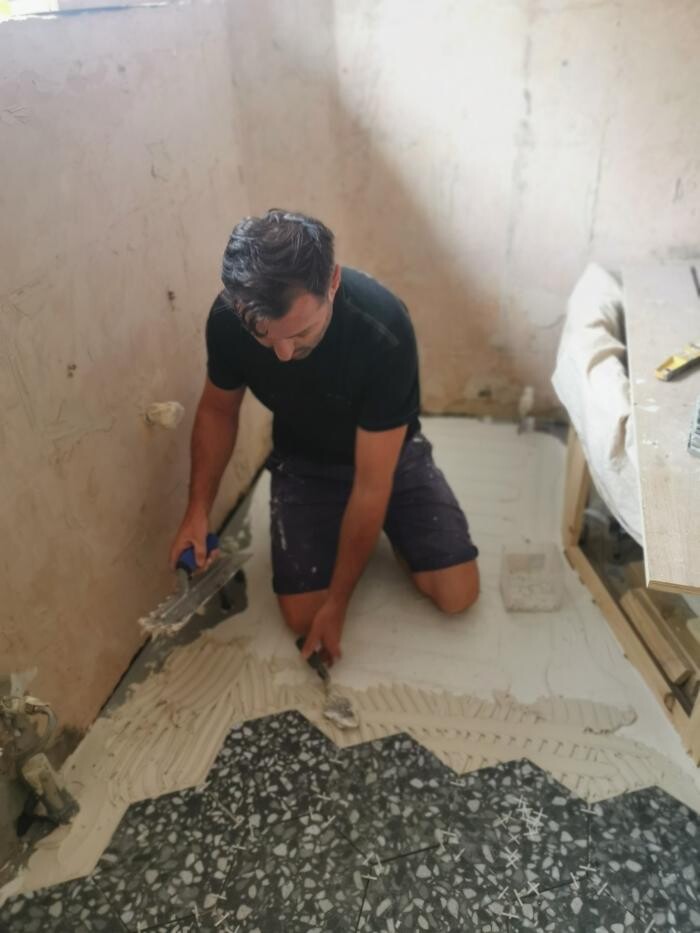Images Sebastian Bogdan Home Improvements Ltd