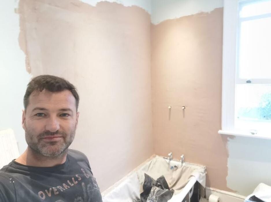 Images Sebastian Bogdan Home Improvements Ltd