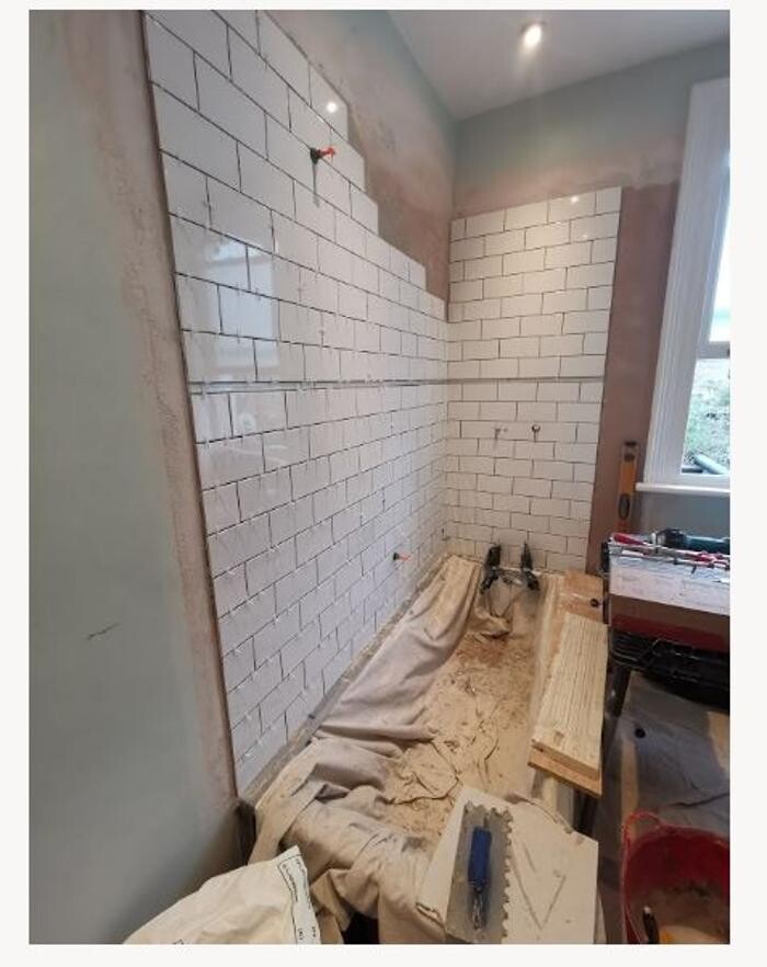 Images Sebastian Bogdan Home Improvements Ltd
