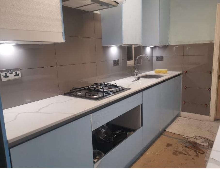 Images Sebastian Bogdan Home Improvements Ltd