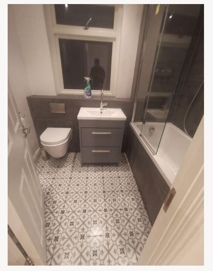 Images Sebastian Bogdan Home Improvements Ltd