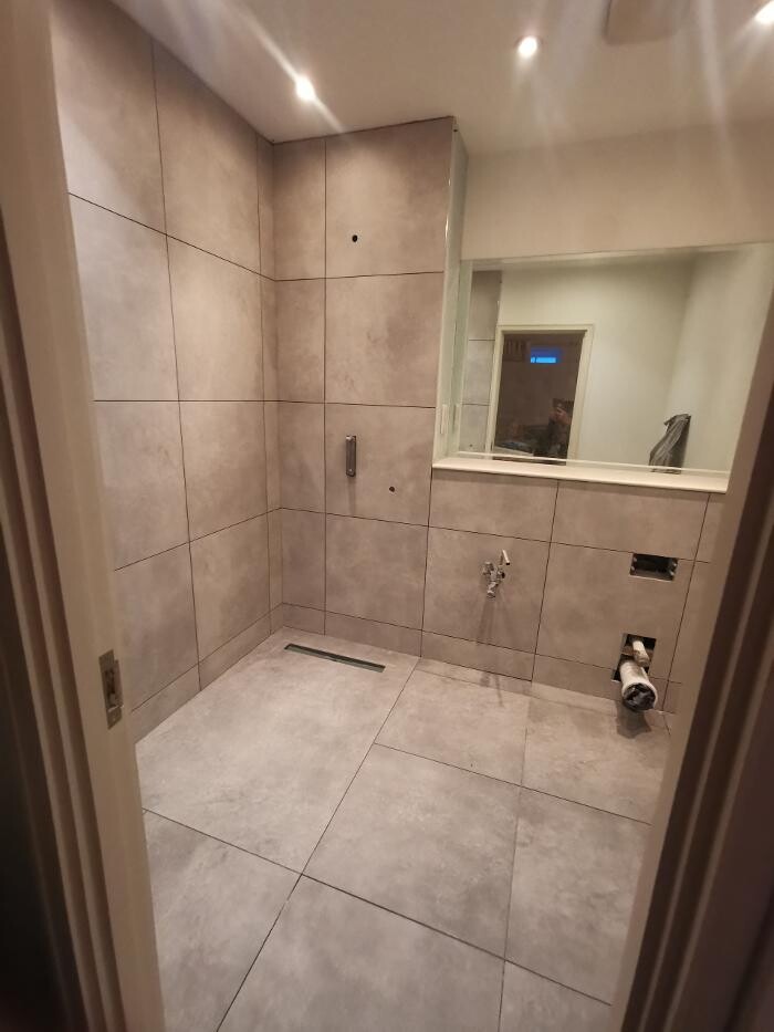 Images Sebastian Bogdan Home Improvements Ltd