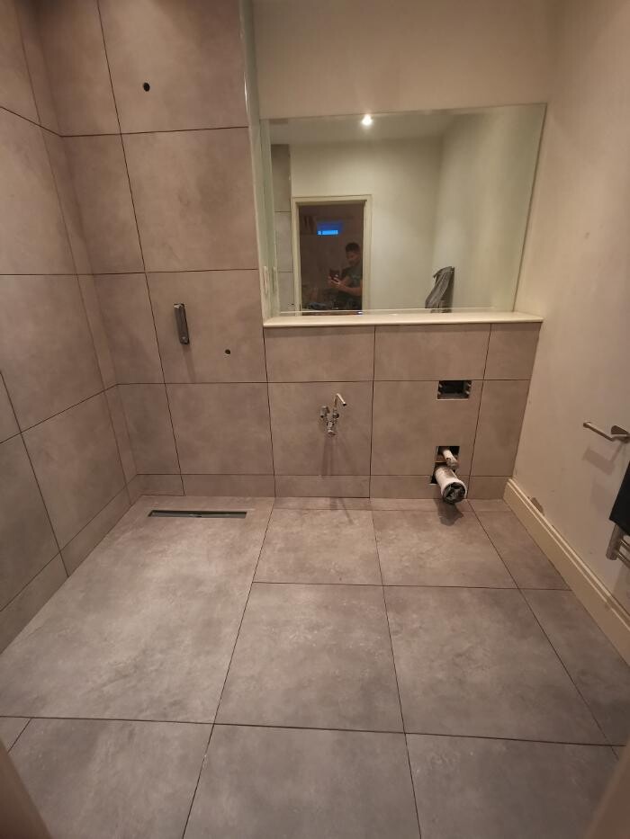 Images Sebastian Bogdan Home Improvements Ltd