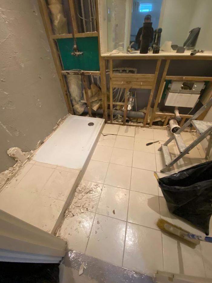 Images Sebastian Bogdan Home Improvements Ltd