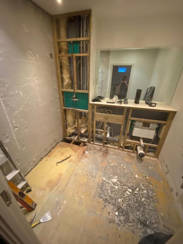 Images Sebastian Bogdan Home Improvements Ltd