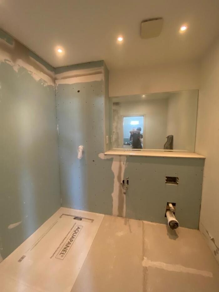 Images Sebastian Bogdan Home Improvements Ltd