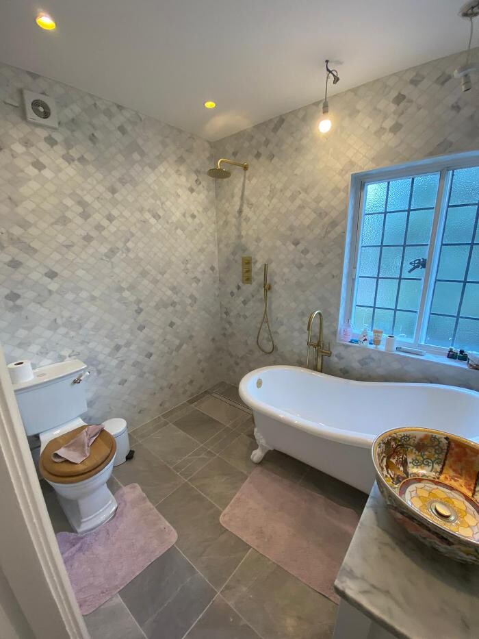 Images Sebastian Bogdan Home Improvements Ltd
