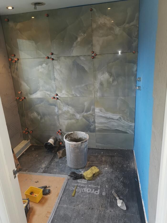 Images Sebastian Bogdan Home Improvements Ltd