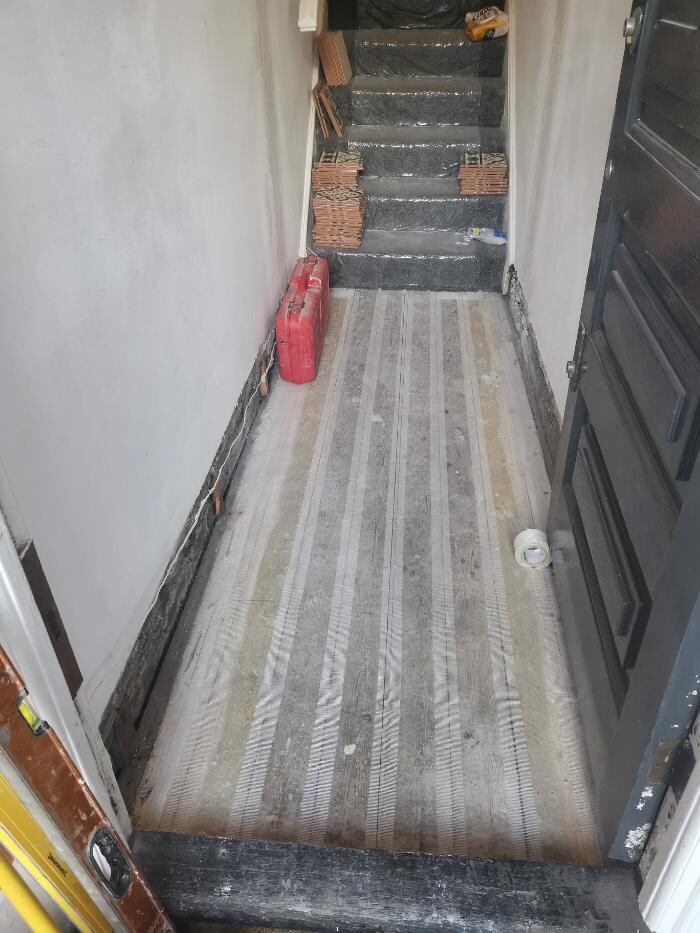 Images Sebastian Bogdan Home Improvements Ltd