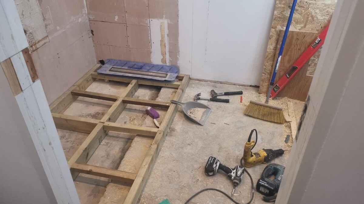 Images Sebastian Bogdan Home Improvements Ltd