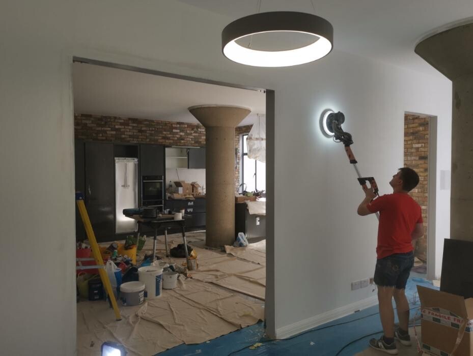 Images Sebastian Bogdan Home Improvements Ltd
