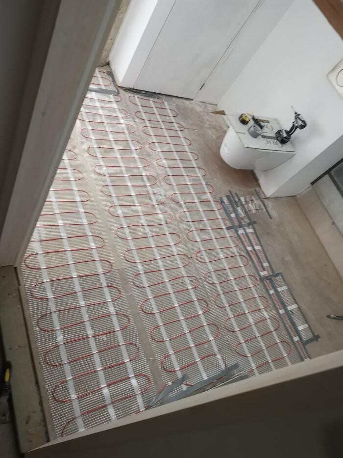 Images Sebastian Bogdan Home Improvements Ltd