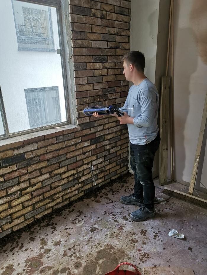 Images Sebastian Bogdan Home Improvements Ltd