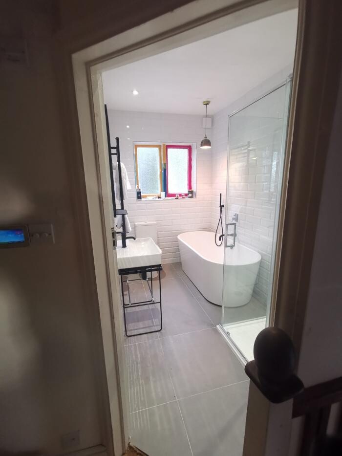 Images Sebastian Bogdan Home Improvements Ltd