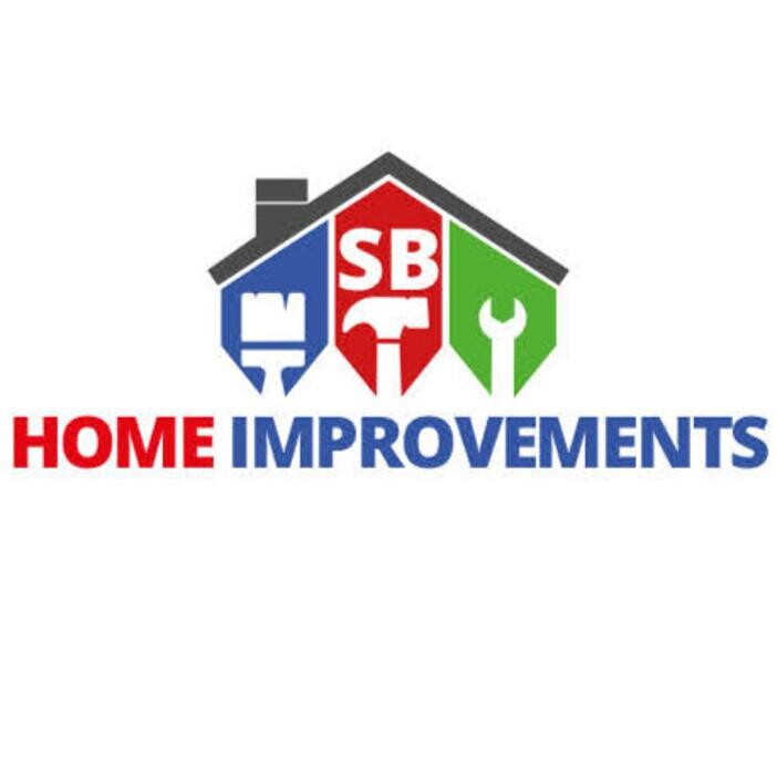 Sebastian Bogdan Home Improvements Ltd Logo