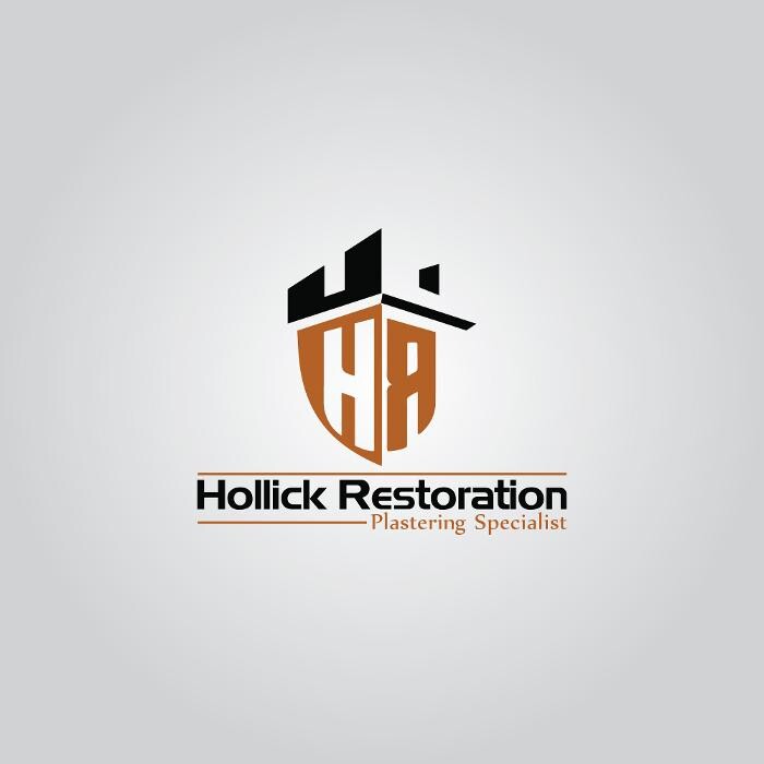 Hollick Restoration Logo