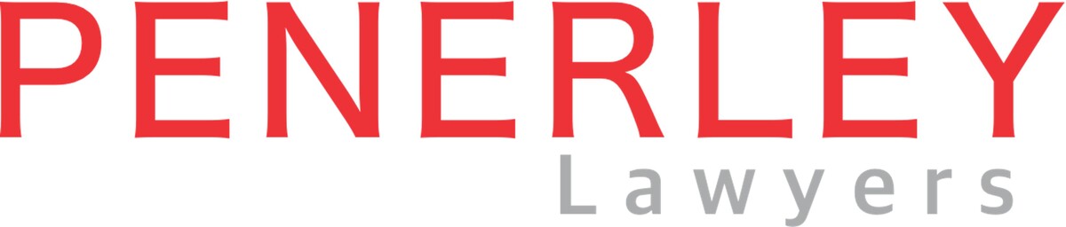 Penerley Lawyers - Legal Services Logo