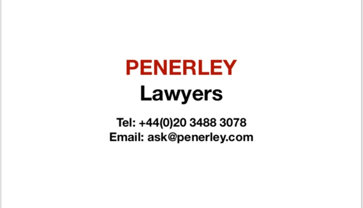 Images Penerley Lawyers - Legal Services