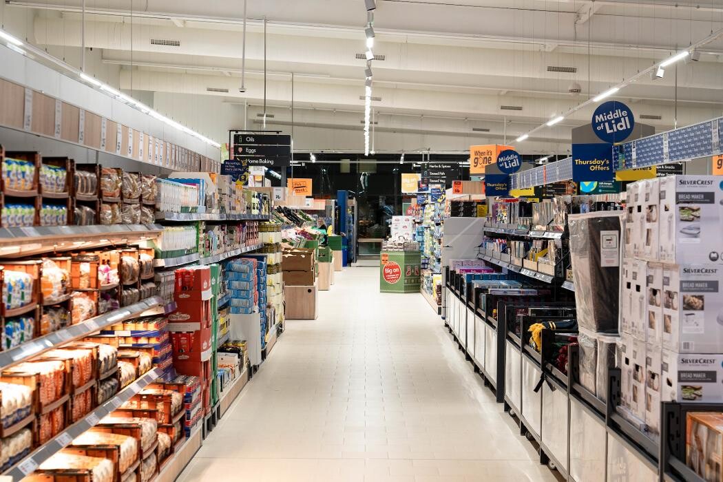 Images Lidl