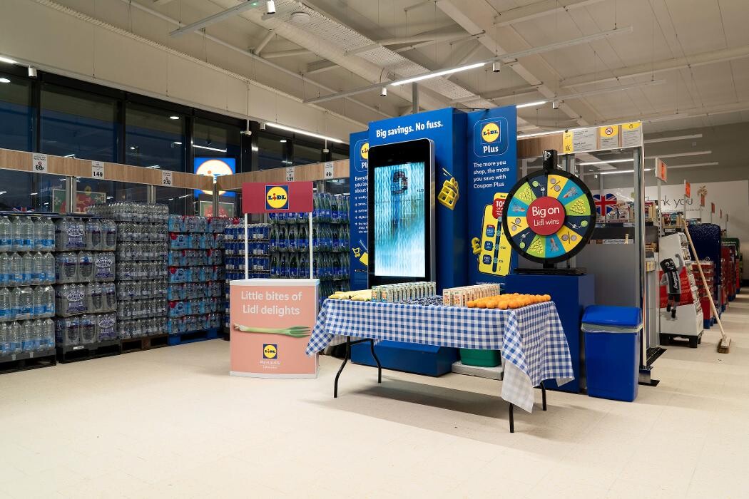 Images Lidl