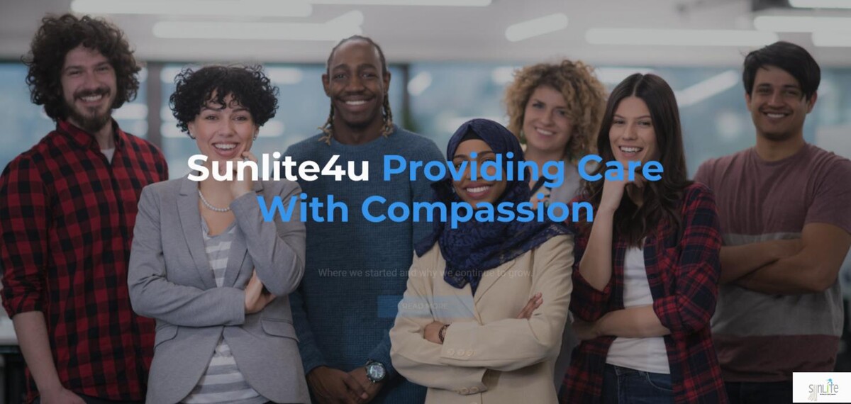 Images Sunlite Recruitment (Sunlite4u)