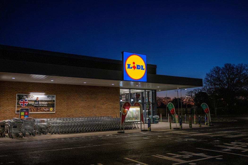 Images Lidl
