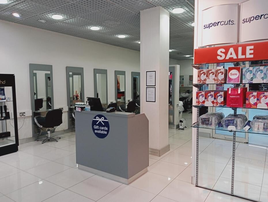 Images Supercuts Hair Salon Hemel Hempstead