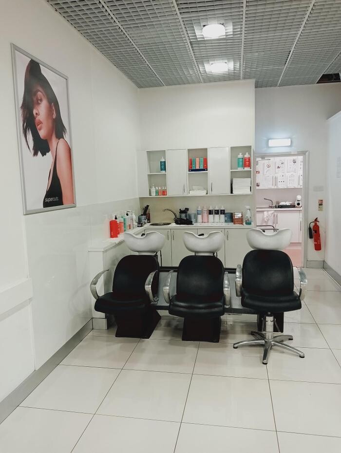 Images Supercuts Hair Salon Hemel Hempstead