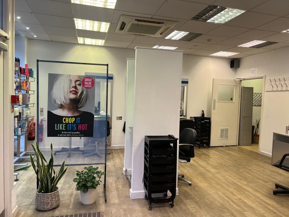 Images Supercuts Hair Salon Watford