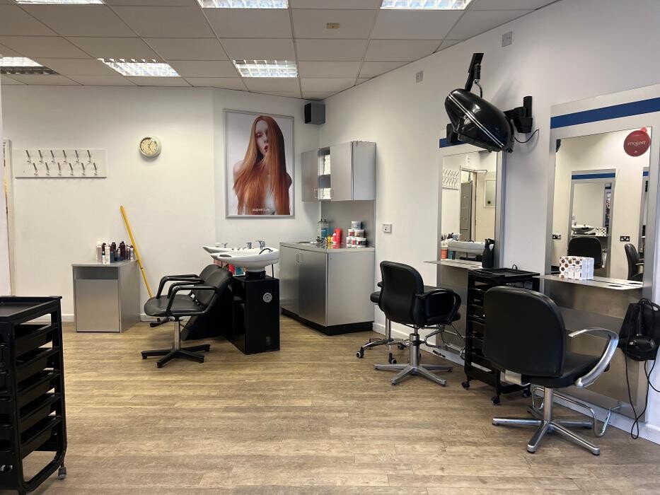 Images Supercuts Hair Salon Watford