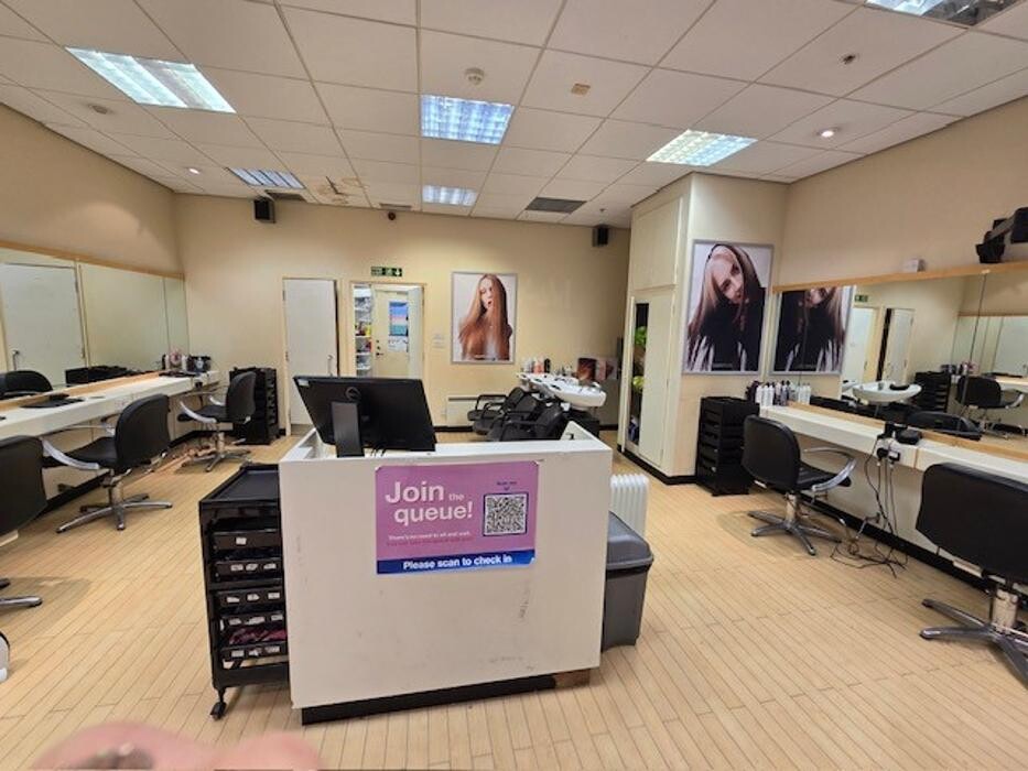 Images Supercuts Hair Salon Kirkcaldy