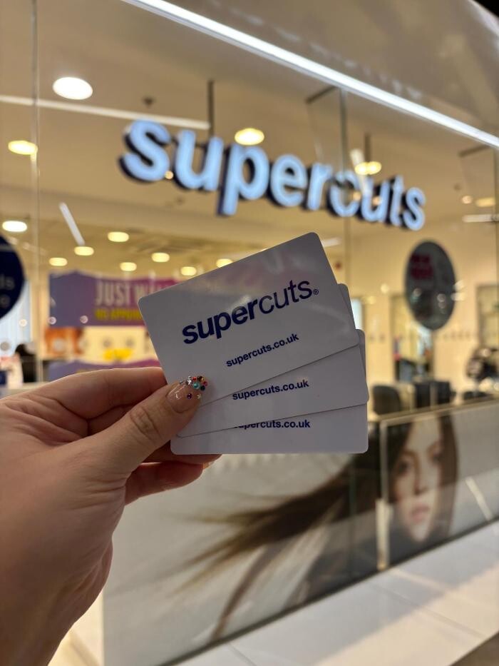 Images Supercuts Hair Salon Birmingham Bullring