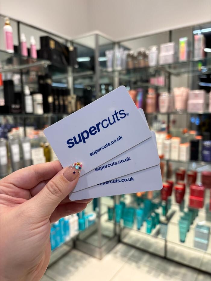 Images Supercuts Hair Salon Birmingham Bullring
