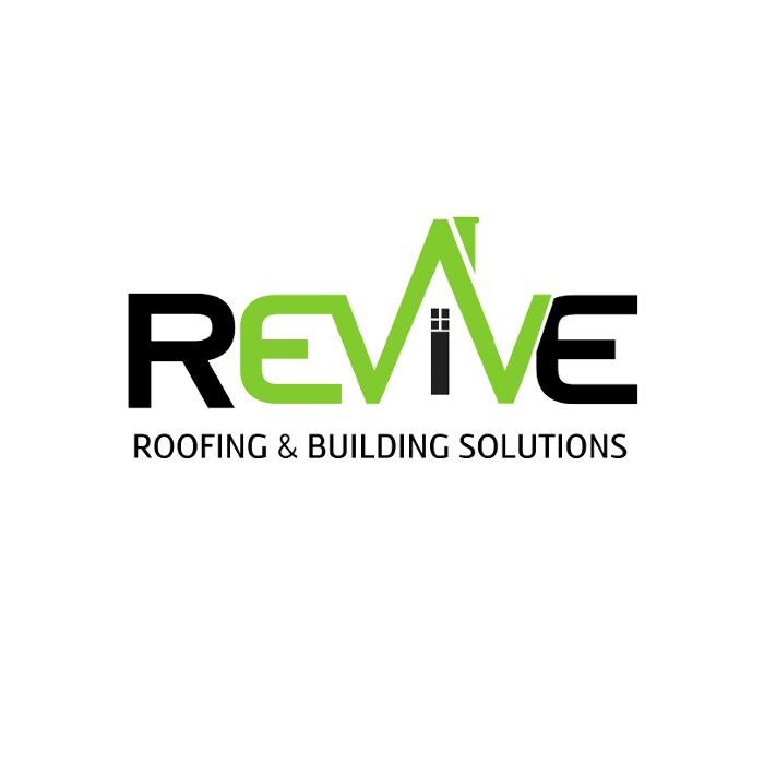Revive Roofing & Building Solutions Logo