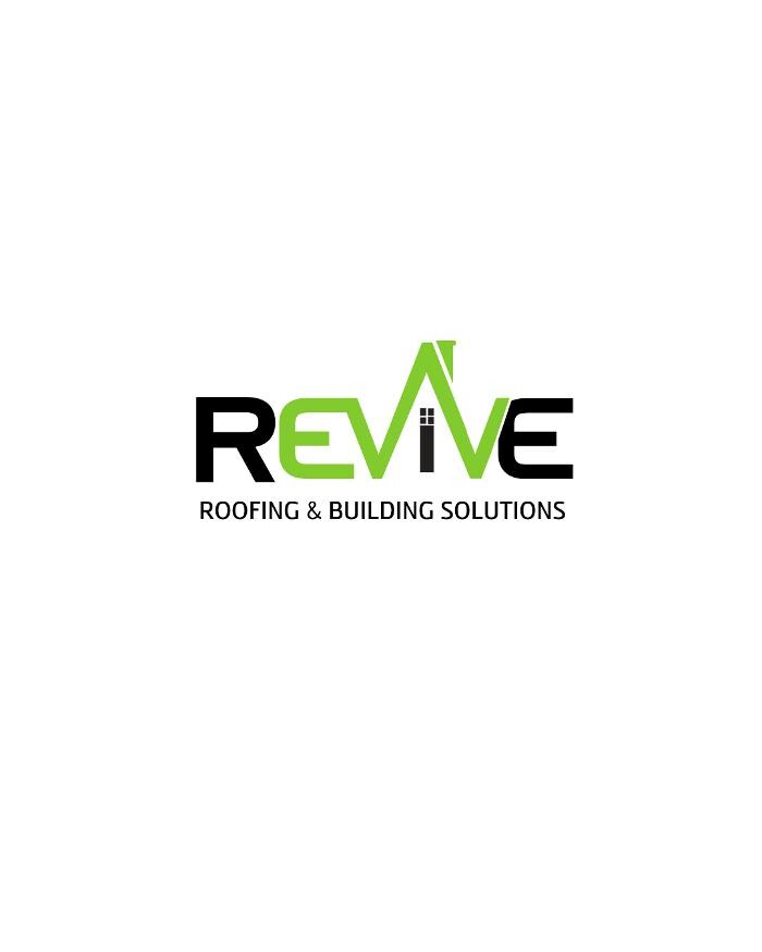 Images Revive Roofing & Building Solutions