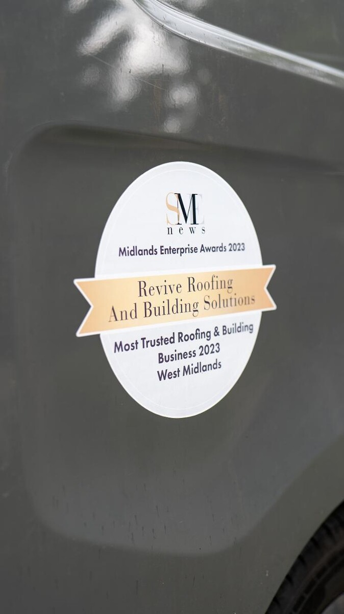 Images Revive Roofing & Building Solutions