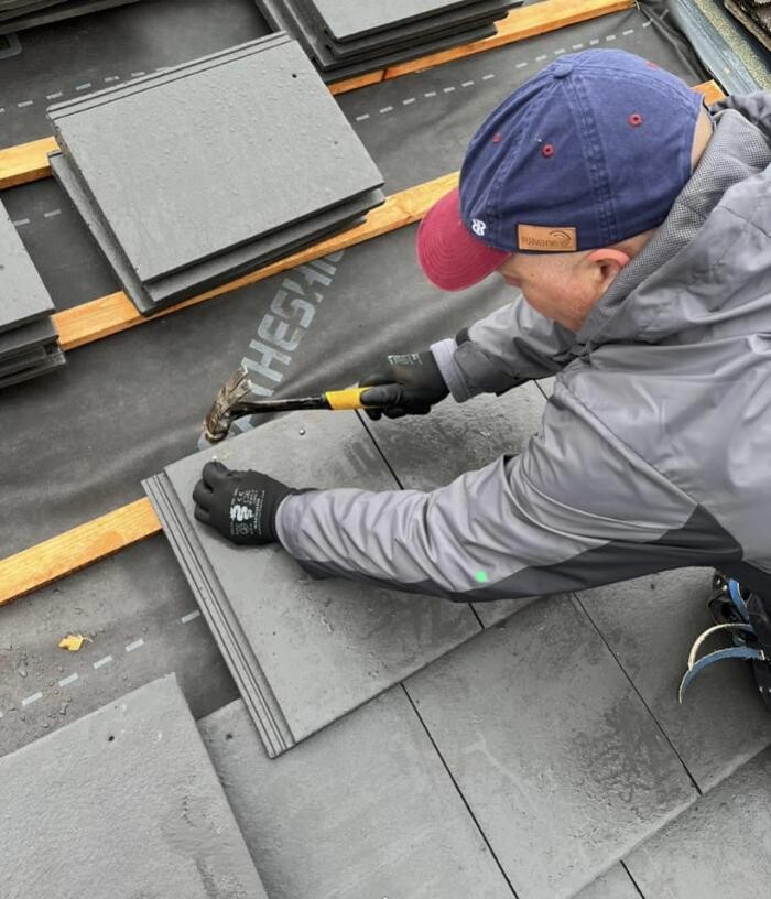 Images Revive Roofing & Building Solutions