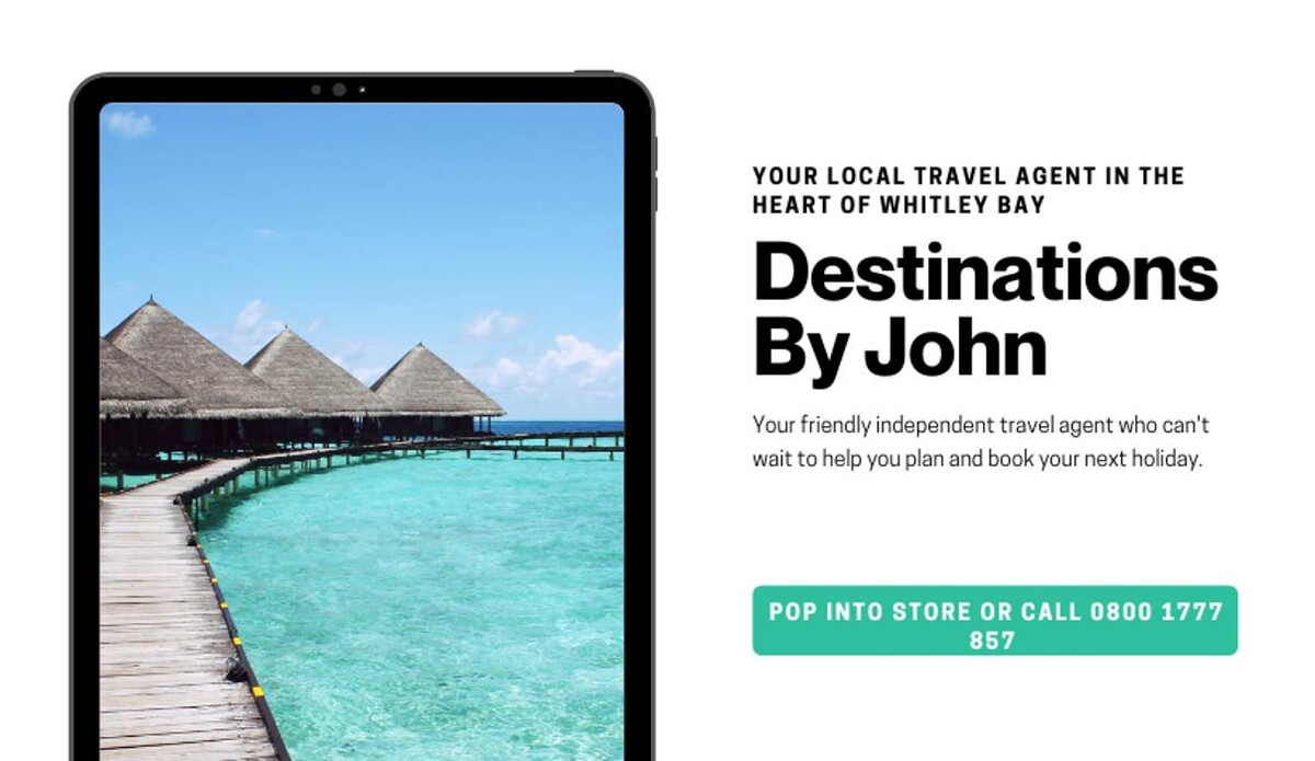 Images Destinations By John