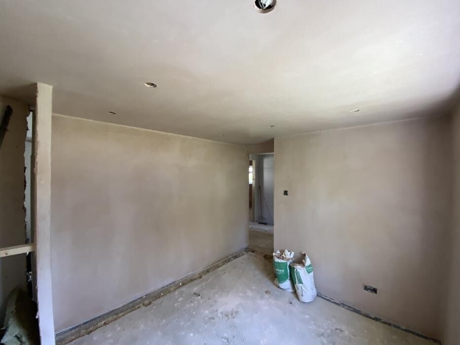 Images JBF Plastering Services