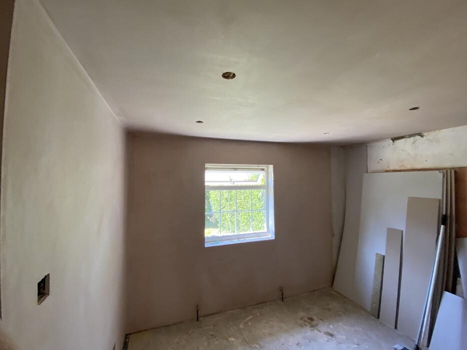 Images JBF Plastering Services