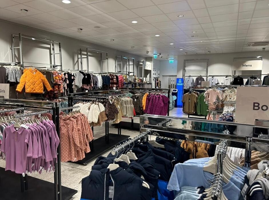 Images Next Outlet
