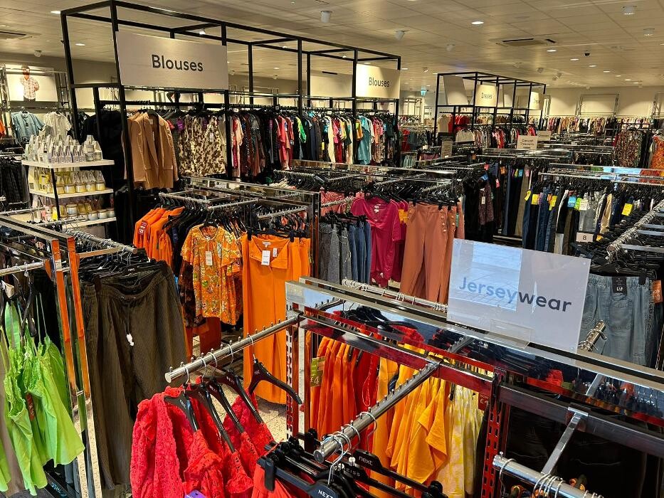 Images Next Outlet